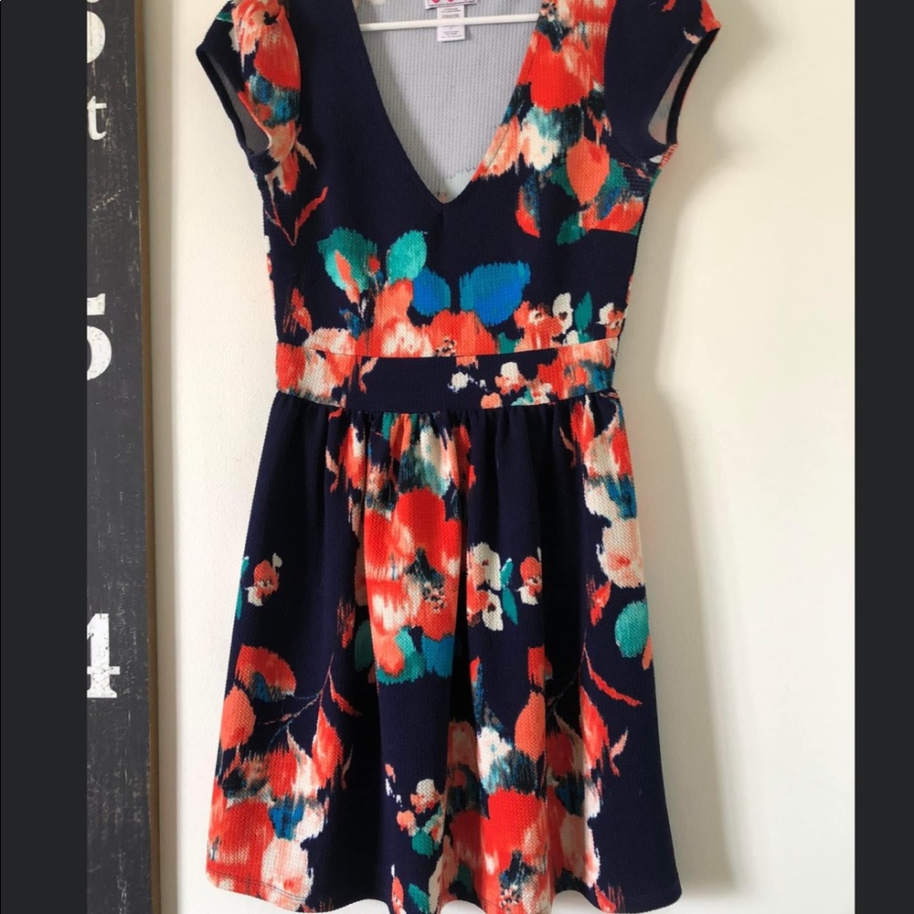Women’s summer dress
